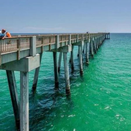 Wendwood D4 Appartement Panama City Beach Buitenkant foto