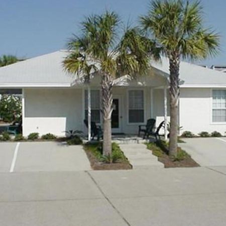 Wendwood D4 Appartement Panama City Beach Buitenkant foto