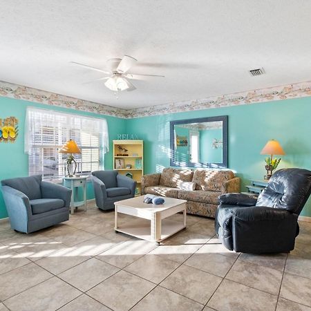 Wendwood D4 Appartement Panama City Beach Buitenkant foto