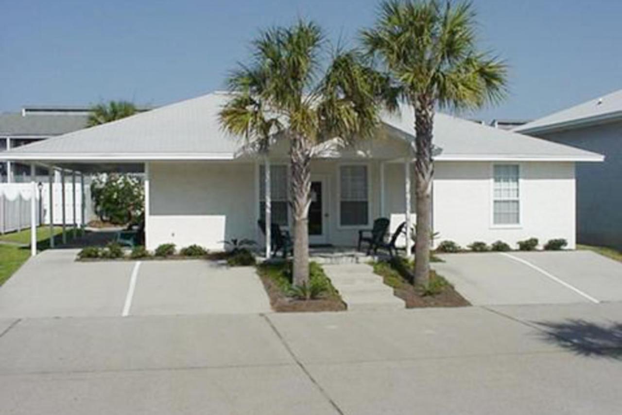 Wendwood D4 Appartement Panama City Beach Buitenkant foto