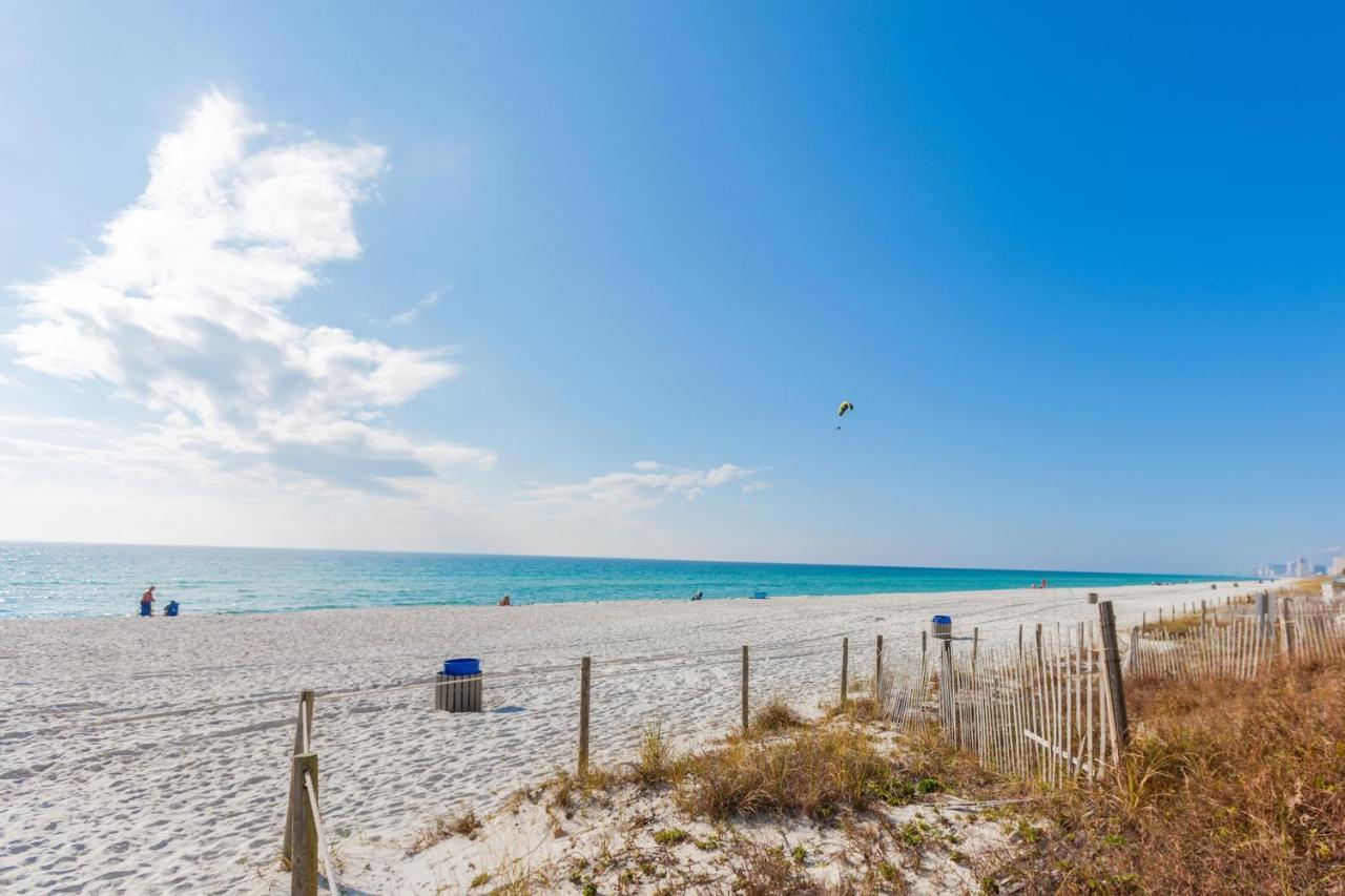 Wendwood D4 Appartement Panama City Beach Buitenkant foto