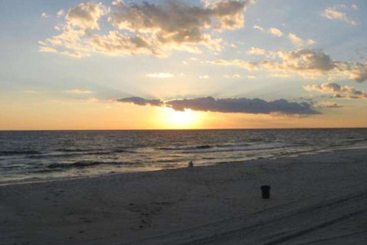 Wendwood D4 Appartement Panama City Beach Buitenkant foto