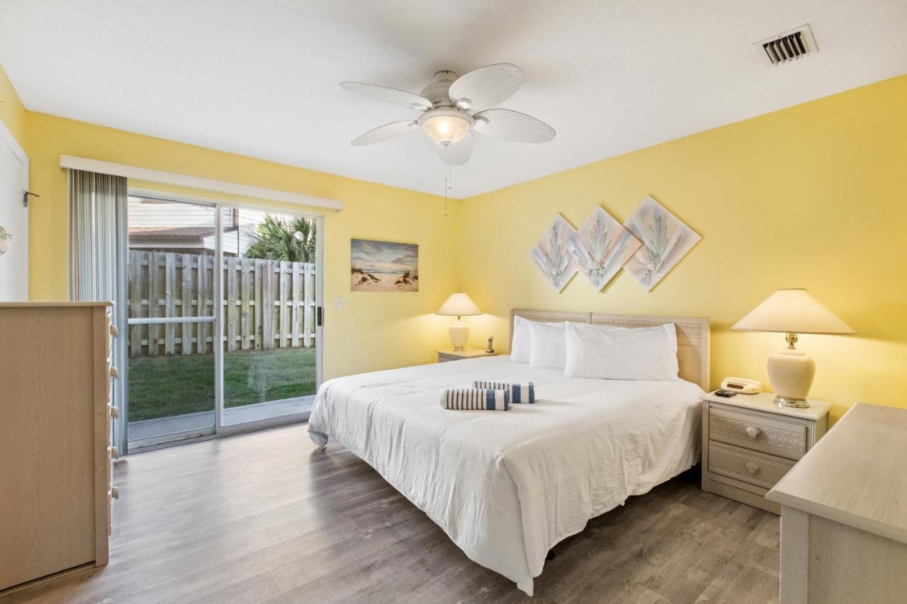 Wendwood D4 Appartement Panama City Beach Buitenkant foto