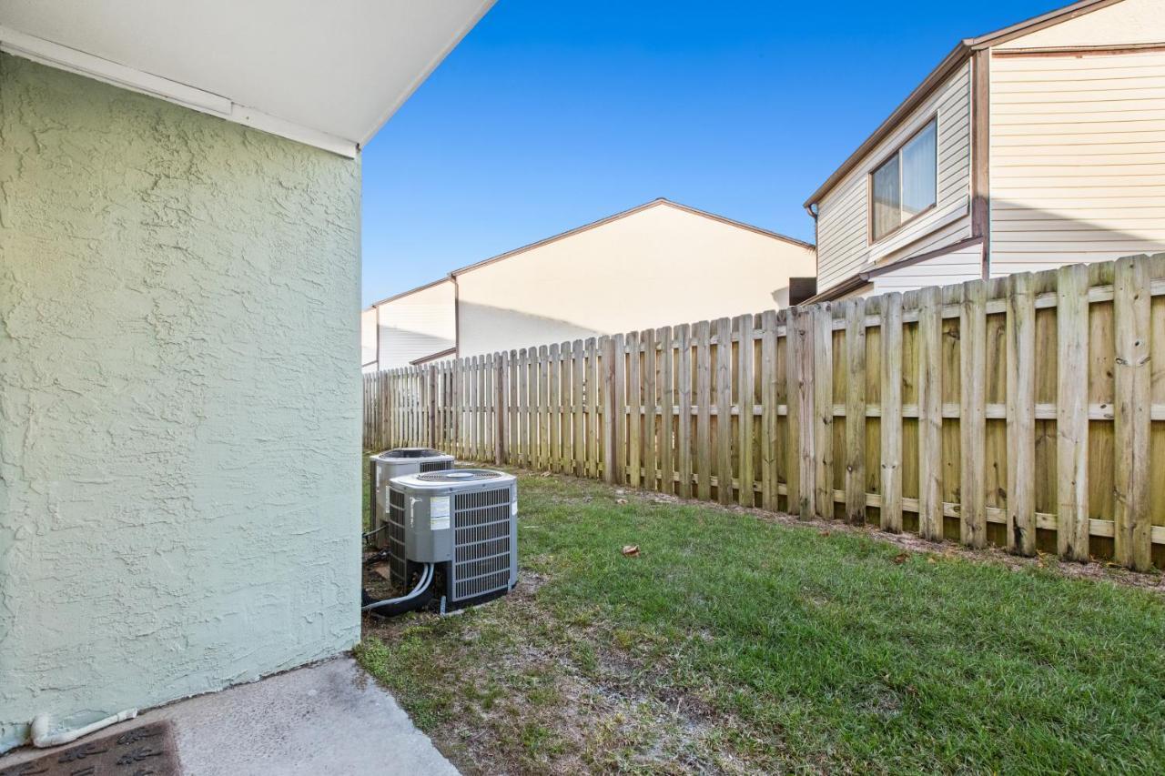 Wendwood D4 Appartement Panama City Beach Buitenkant foto