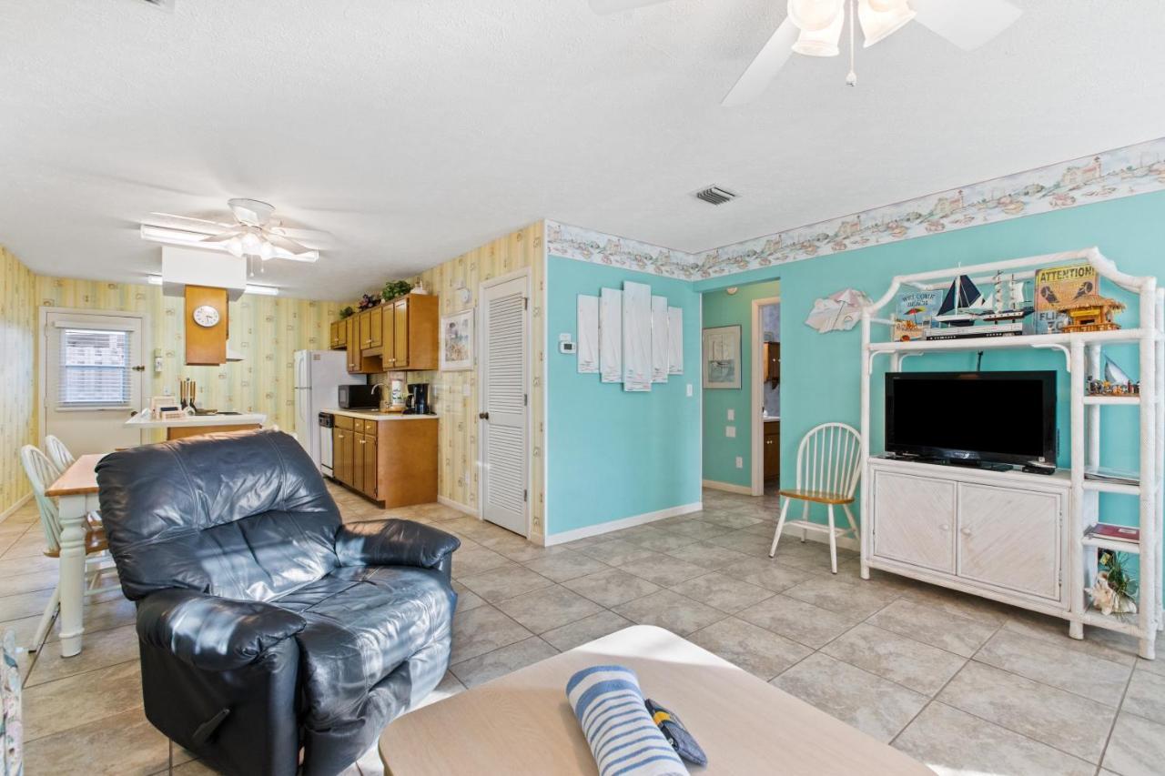 Wendwood D4 Appartement Panama City Beach Buitenkant foto