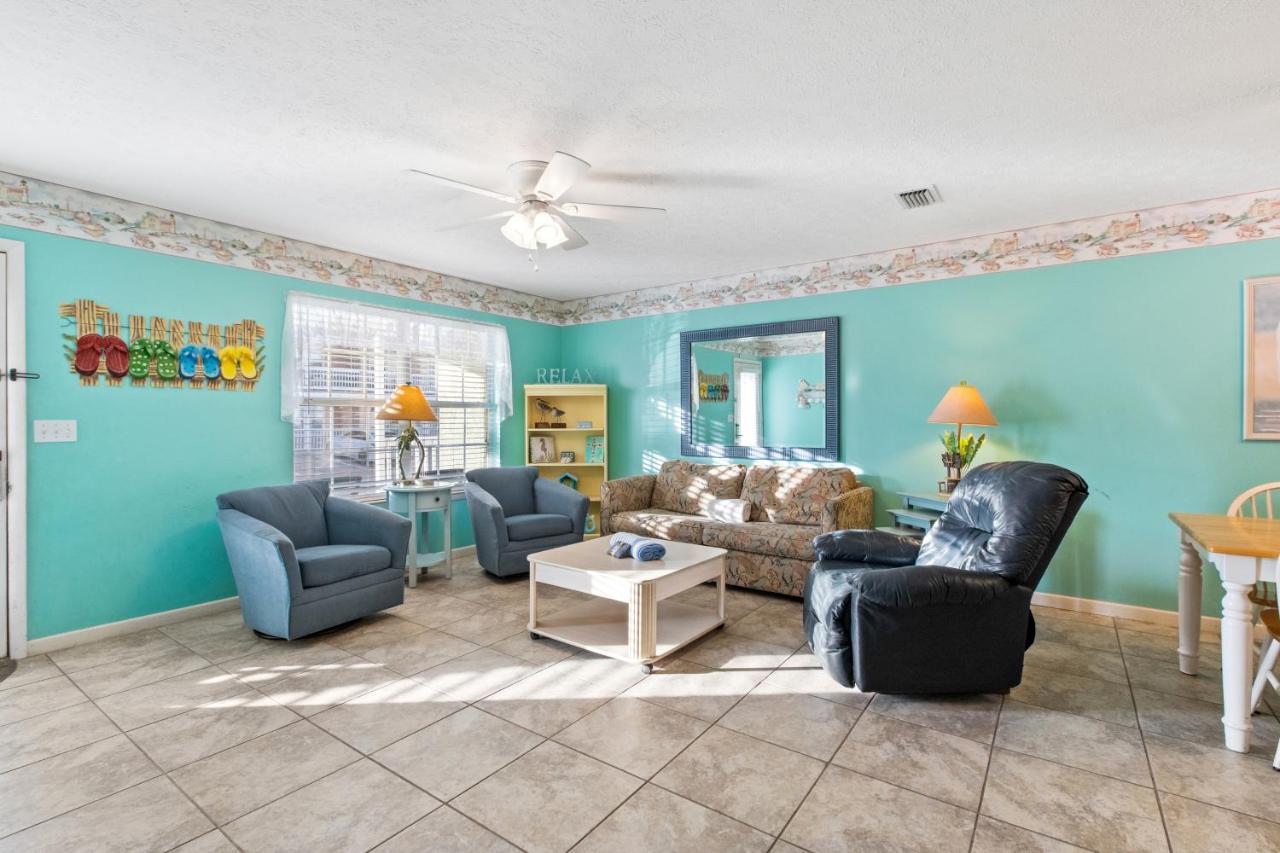 Wendwood D4 Appartement Panama City Beach Buitenkant foto