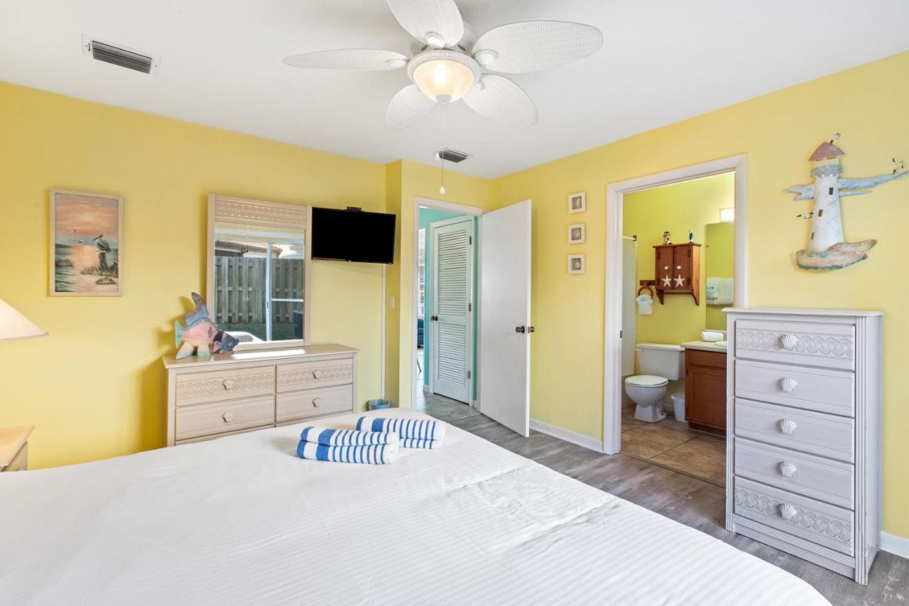 Wendwood D4 Appartement Panama City Beach Buitenkant foto