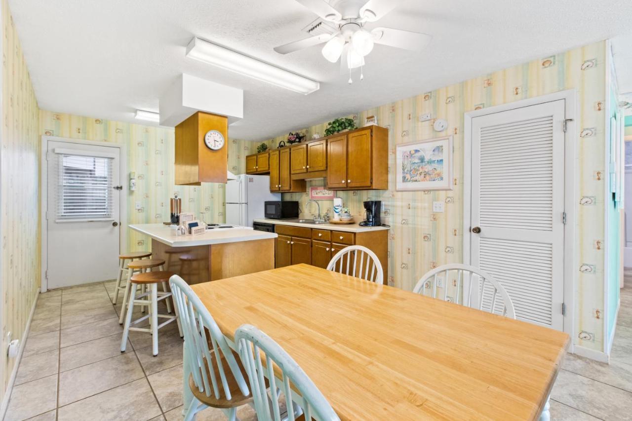 Wendwood D4 Appartement Panama City Beach Buitenkant foto