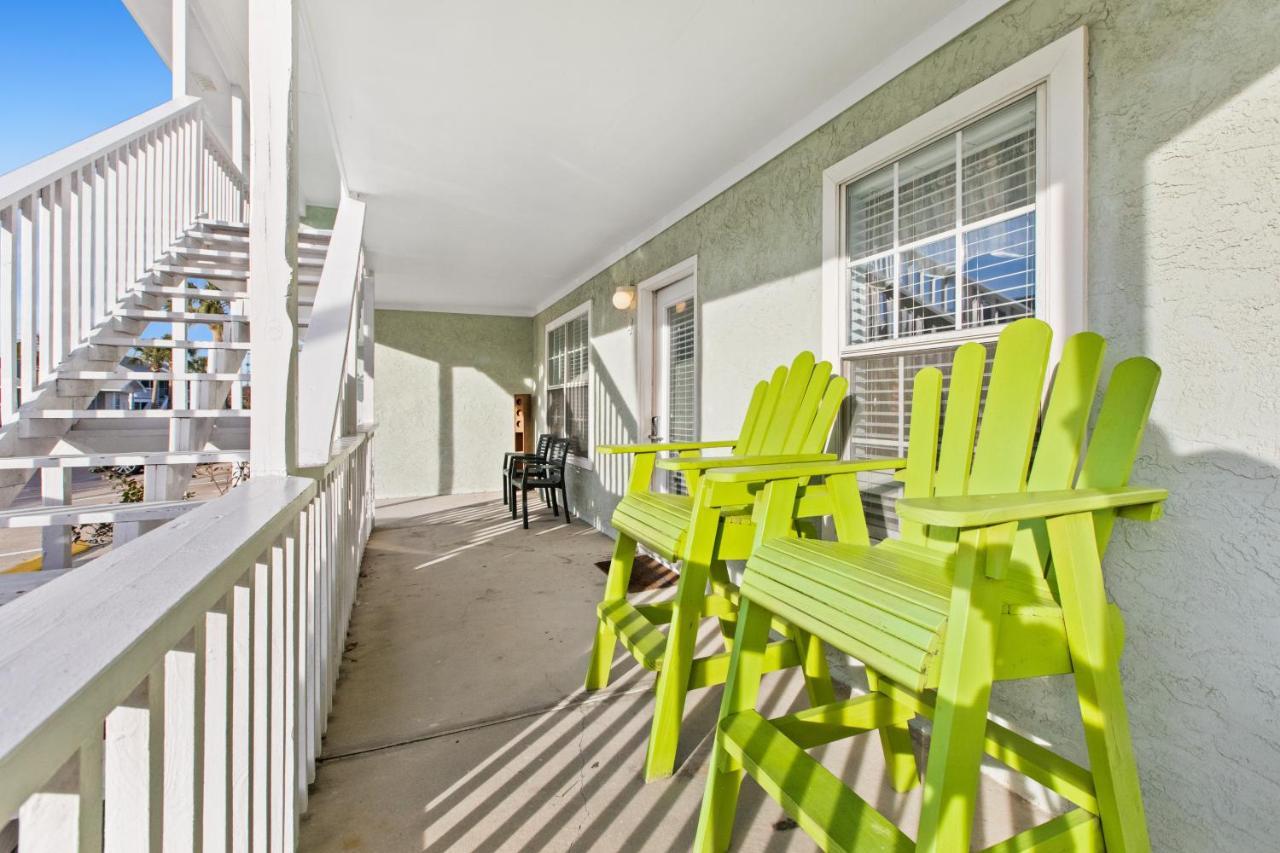 Wendwood D4 Appartement Panama City Beach Buitenkant foto