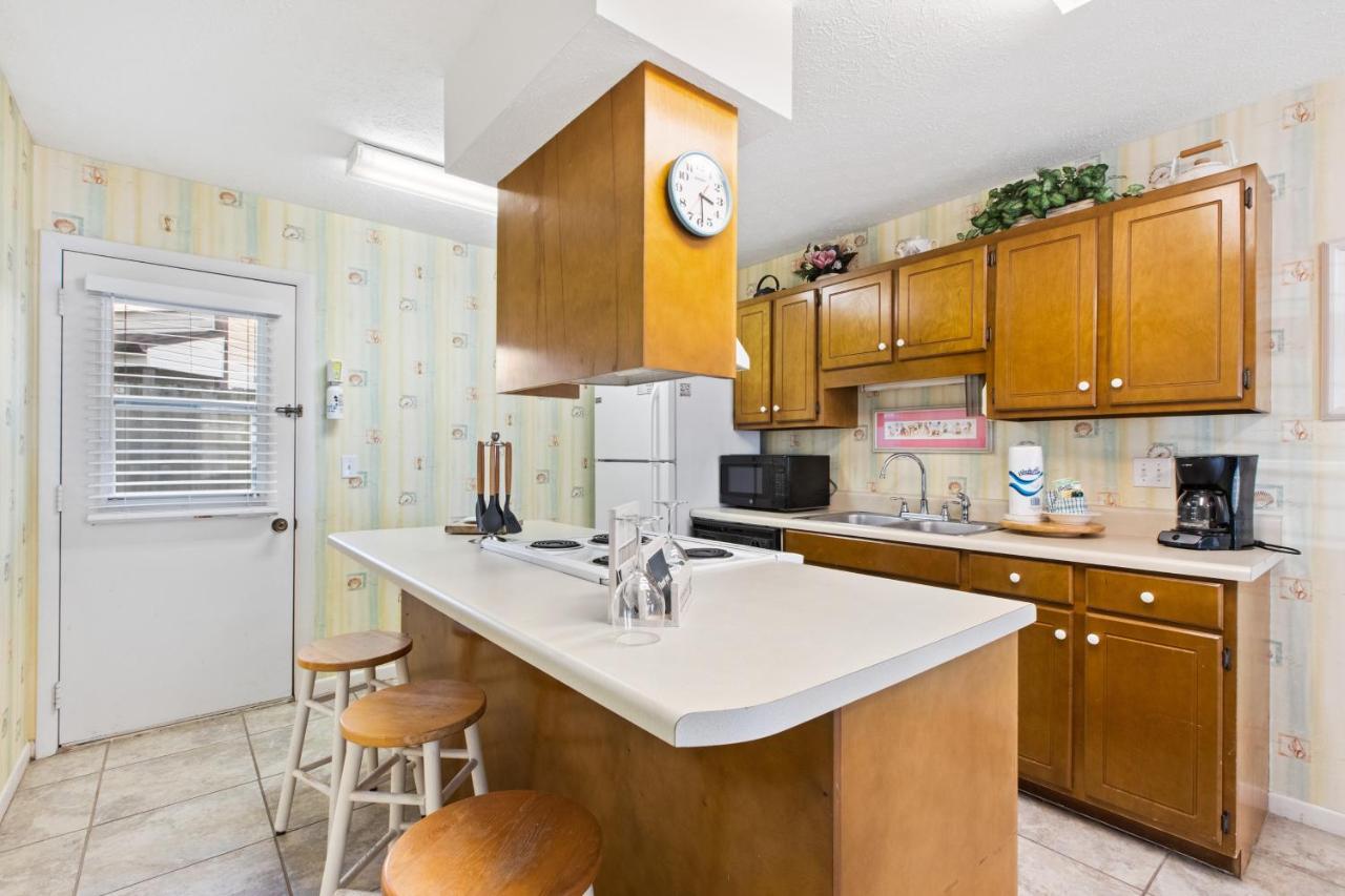 Wendwood D4 Appartement Panama City Beach Buitenkant foto