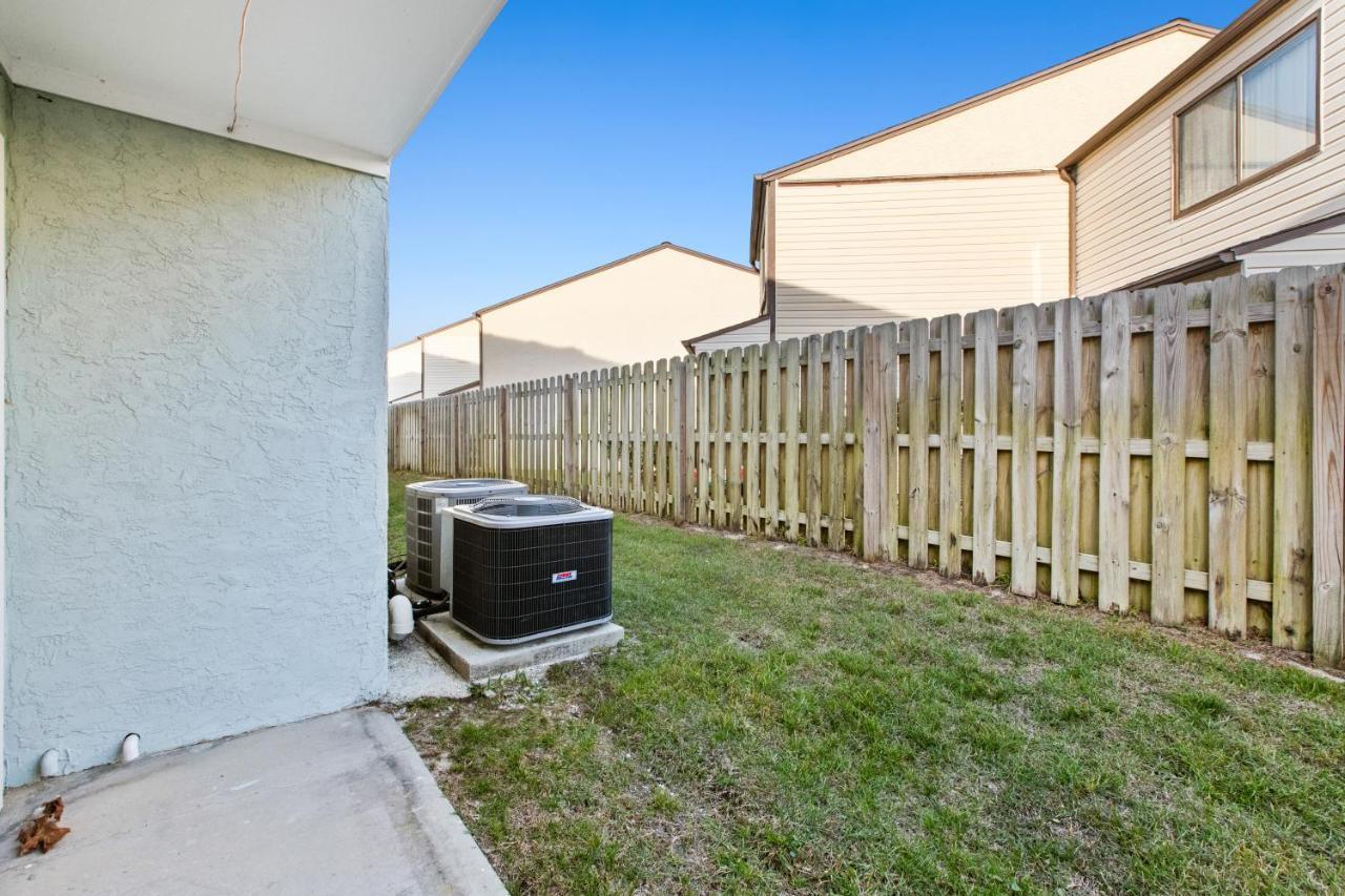Wendwood D4 Appartement Panama City Beach Buitenkant foto