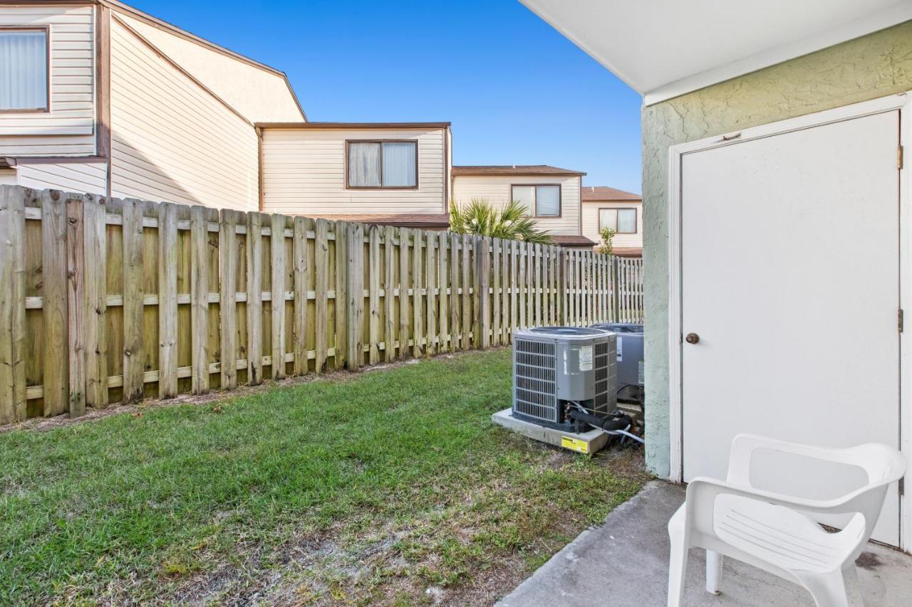 Wendwood D4 Appartement Panama City Beach Buitenkant foto